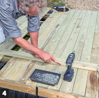 Bygga flytbrygga Bygga flytbrygga